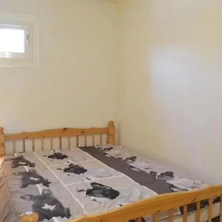 Apartmán Cap D'agde, 3 Pieces, 5 Personnes - Fr-1-249-299 *