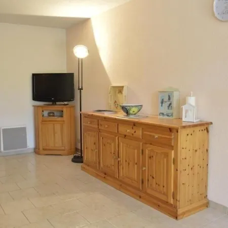 Cap D'agde, 3 Pieces, 5 Personnes - Fr-1-249-299 Apartmán