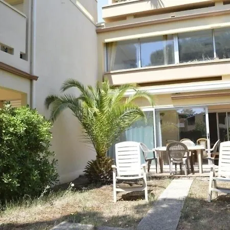 Apartmán Cap D'agde, 3 Pieces, 5 Personnes - Fr-1-249-299
