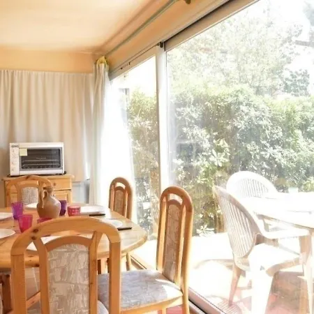 Cap D'agde, 3 Pieces, 5 Personnes - Fr-1-249-299 Apartmán *
